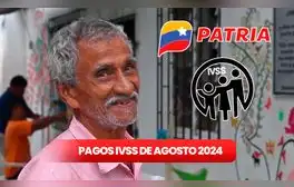 NUEVA Pensión IVSS HOY, 05 de julio 2024: FECHA, MONTO con AUMENTO y últimas noticias para pensionados