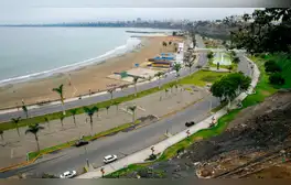 Cierre parcial de la Costa Verde: qué tramo estará restringido, rutas alternas y plan de desvío