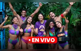 VER Desafío EN VIVO HOY, martes 2 de julio: sigue la competencia del capítulo 61 vía Caracol TV ONLINE y GRATIS