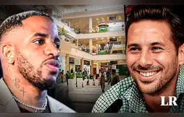 Claudio Pizarro: ¿cómo será su mall que le hará competencia al de Jefferson Farfán y cuándo abrirá?