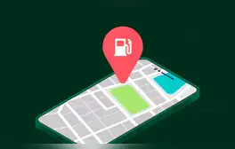 ¿Quieres encontrar la gasolina más barata? Estas apps de tu teléfono te ayudan a llegar al grifo más cercano