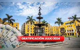 Gratificación de julio 2024: cómo calcularla, cuándo se paga y qué empleados la reciben