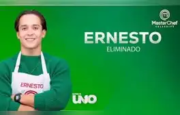 MasterChef Celebrity México: descubre quién se despidió del delantal en la última eliminación