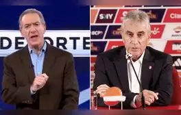 Fleischman arremete contra Oblitas: "Para lo único que ha servido es para lavarle la imagen a Lozano"