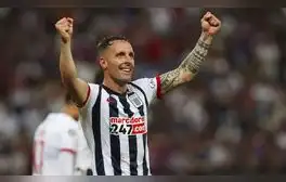 Pablo Lavandeira hace guiño a Alianza Lima y emociona a hinchas: “Ojalá vuelvas al club de tus amores”