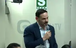 Mark Vito informó en juicio contra Keiko que se dedica a ser influencer y gana s/14.000 mensuales
