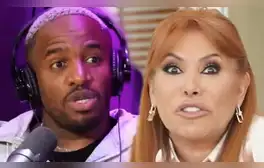 El categórico mensaje de Jefferson Farfán tras volver a ganarle millonario juicio a Magaly Medina