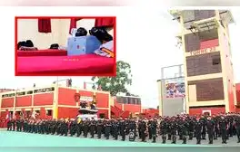 Violación sexual a suboficial PNP: prisión preventiva contra 2 policías involucrados termina el 4 de julio