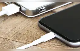 Los 5 mitos sobre la batería de tu smartphone: conoce cómo deberías usar tu teléfono y su cargador