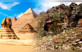 Descubre la ciudad de Sudamérica más antigua que las pirámides de Egipto: no es México ni Argentina
