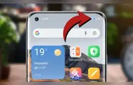 ¿Tienes un teléfono Xiaomi, Redmi o POCO? Por esta razón el ícono de batería cambia a color azul