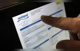 Consulta Sedapal 2024, EN LÍNEA: ¿cómo ver mi recibo de agua con número de suministro?