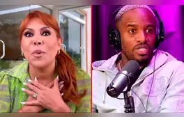 Magaly Medina y su insólita publicación tras perder juicio con Jefferson Farfán por violación a la intimidad