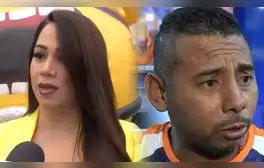 Melissa Klug responde FUERTE a Abel Lobatón tras justificar su ausencia con su hija menor