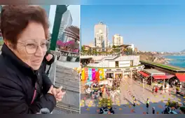 Argentinos visitan MIRAFLORES y quedan sorprendidos con la vista en Larcomar: “Esto en Argentina no tenemos”