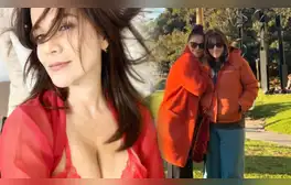 Mónica Sánchez: ¿cuántas veces se casó la actriz de ‘Al fondo hay sitio’ y cuántas hijas tiene?