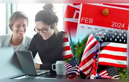 Independence Day: este es el monto que te corresponde si trabajas el 4 de julio en Estados Unidos