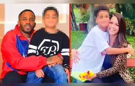 Hijo de Melissa Klug y Jefferson Farfán sorprende al declarar por primera vez ante cámaras tras ganar partido
