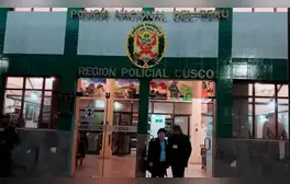 Estudiante denuncia acoso ante PNP y recibe respuesta machista: “No deberías estar sola a horas de la noche”