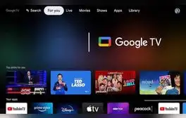 ¿Tienes un televisor con Google TV o un Chromecast? Así podrás ver 10 nuevos canales gratis