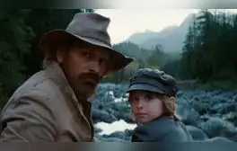 República Checa: estrenan  película de Viggo Mortensen y el  documental peruano 'Vino la noche'