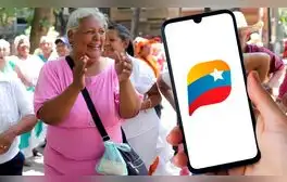 BONO ESPECIAL para los abuelos 2024 vía Sistema Patria: consulta con CÉDULA si te toca el pago en Venezuela