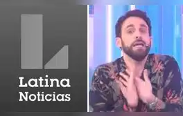 Rodrigo González revela los sorprendentes cambios en Latina tras DESPIDOS MASIVOS de periodistas