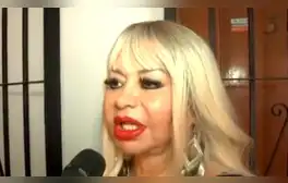 Susy Díaz logró recuperar su departamento tras años de lucha con inquilina morosa: mujer se retiró SIN PAGAR