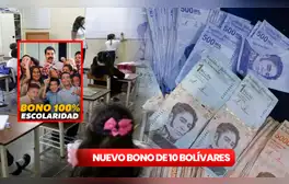 NUEVO Bono de Bs. 108,00 vía Sistema Patria 2024: cobra en 5 pasos el pago de julio en Venezuela