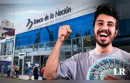 Banco de la Nación ofrece 4 tipos de préstamos de hasta casi S/100.000: así puedes solicitarlos