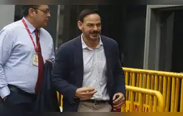 Mark Vito sobre sus 14.000 soles de ingresos mensuales: "Cobro S/3 mil por publicidad"