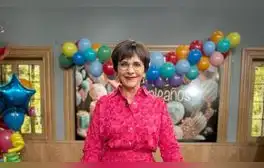 Festejo en 'Ventaneando': Pati Chapoy regresa al programa tras varias semanas fuera del aire