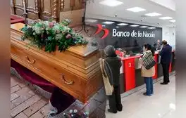 Seguro de sepelio del Banco de la Nación: protege a tu familia por menos de S/5.00, ¿cómo solicitarlo?