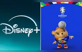 ¿Cómo activar Disney Plus para ver los partidazos de la Eurocopa 2024?