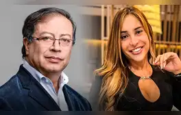 ¿Quién es Linda Yepes, la mujer trans a la que relacionan en Colombia con el presidente Gustavo Petro?