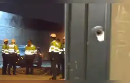 Tiroteo en Puente Piedra deja al menos seis personas heridas frente a una casa