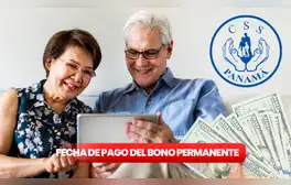 Jubilados y pensionados de la CSS recibirán el Bono Permanente EN ESTA FECHA: consulta con cédula tu pago