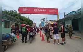 Desde hoy, venezolanos deben presentar visa y pasaporte vigente para ingresar al Perú