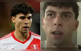 Zanelatto y su mensaje tras la eliminación de Perú en la Copa América: “Tenemos un objetivo más grande"