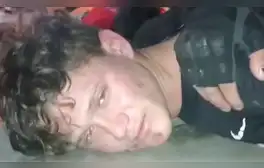 Capturan a ‘Maldito Cris II’ tras intentar robar grifo: sicario confesó asesinar a sereno en Los Olivos