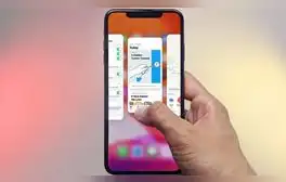 ¿Cerrar todas las apps de tu teléfono lo hará más rápido y te permitirá ahorrar batería?