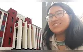 Ingresó a Ingeniería en la UNMSM, pero prefirió estudiar Arquitectura en la UNI: "Estudiaba de 8 a. m. a 10 p. m."