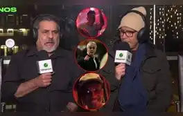Gonzalo Núñez y Erick Osores lapidaron a Cueva y Carrillo por fiesta: "Imb***, les importa un car*** la selección"