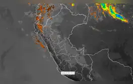 Senamhi advierte frío extremo en la sierra de Perú: 5 regiones llegarán a temperaturas de -14° C