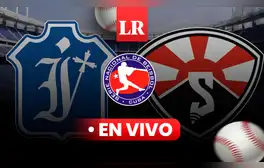 ¡Se levantan! Industriales venció 6-4 a Santiago de Cuba en el juego 5 del play off de la Serie Nacional de Béisbol