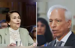Congreso apelará decisión del PJ respecto a la reposición de Inés Tello y Aldo Vásquez en la JNJ
