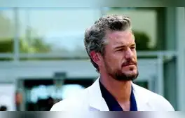 Eric Dane revela la razón por la que dejó 'Grey's Anatomy'