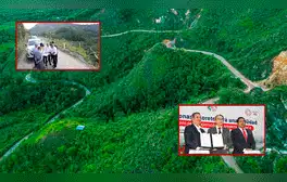 La buena noticia del MTC: nueva carretera conectará la Amazonía con la costa y cruzará estas 6 regiones