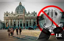 Este es el país más pequeño del mundo donde no hay cárceles y tiene la tasa de criminalidad más alta