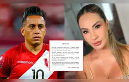 Christian Cueva AFIRMA estar separado de Pamela López por mutuo acuerdo tras asistir a fiesta de Pamela Franco